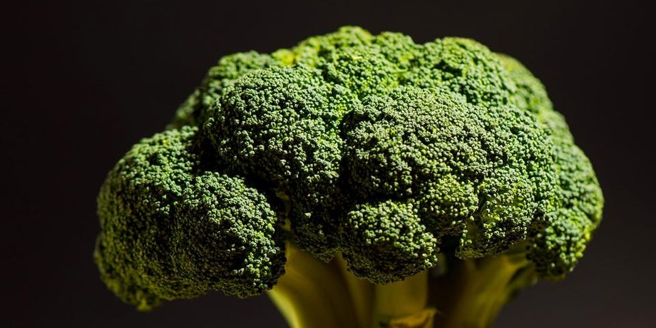 Котлеты из брокколи, брокколи, что приготовить из брокколи, вкусный рецепт, простые рецепты, овощные котлеты