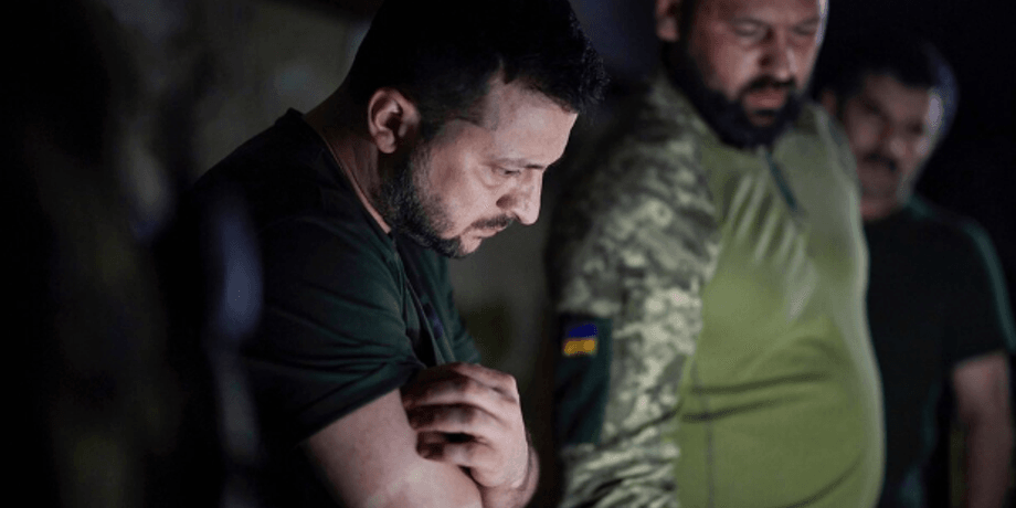 президент України очима британського журналіста, Саймон Шустер про Зеленського, перші дні війни, зміни Зеленського