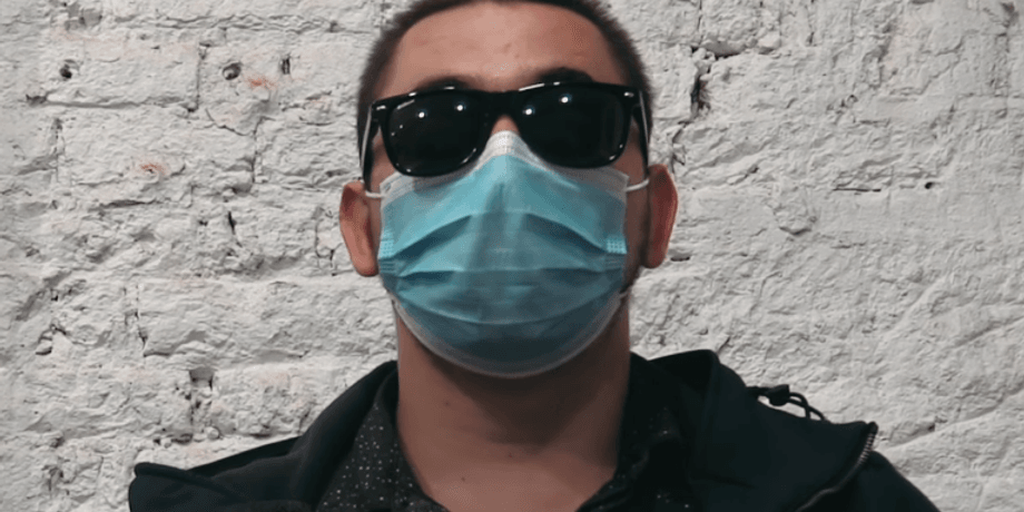 Скриншот: Youtube / WarGonzo