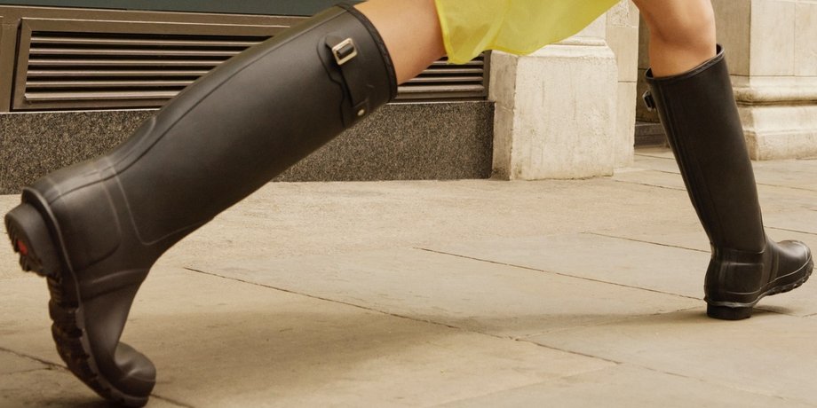 Hunter Boots, сапоги, резиновые сапоги