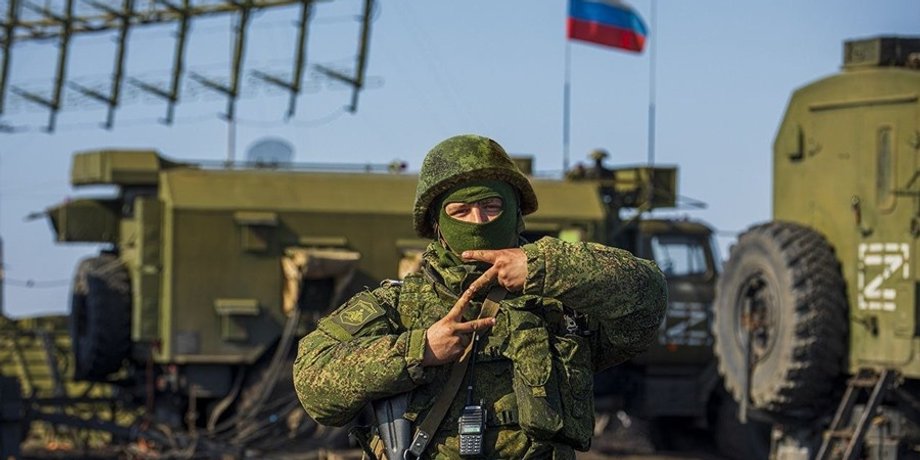 ВС РФ, армия россии, российская армия, российский солдат