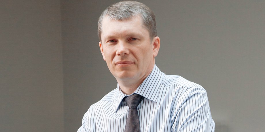 Роман Лунин
