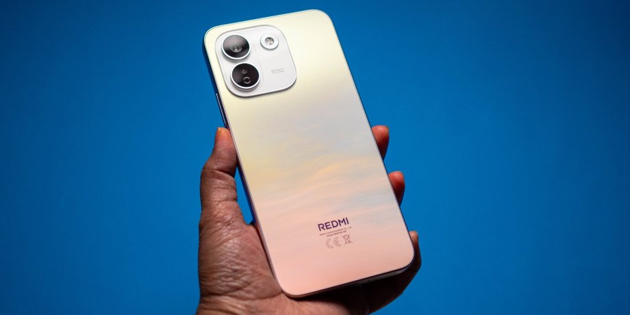 Смартфон Xiaomi Redmi Note 17 Pro Max