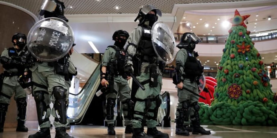Фото: CNBC.com