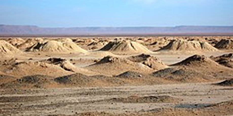 Марокко, антична система водопостачання, іригація, нестача води, посуха, пустеля