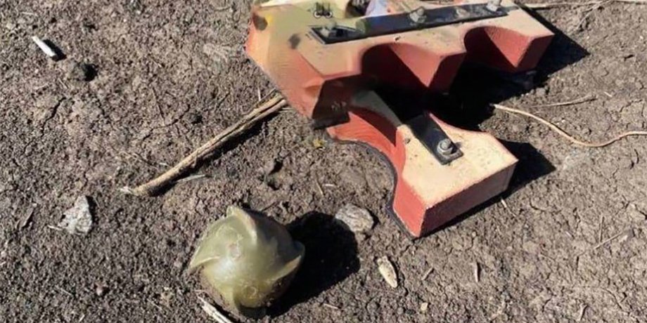 кассетный боеприпас боеголовки ATACMS