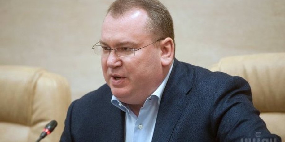 Валентин Резниченко / Фото: УНИАН
