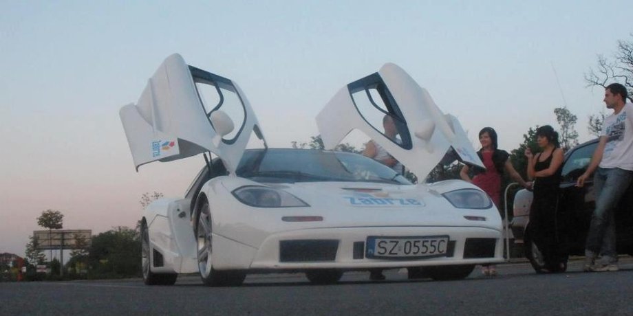 клон Макларен ф1, копия макларен ф1, McLaren F1, суперкар McLaren F1, копия McLaren F1, клон McLaren F1, купить McLaren