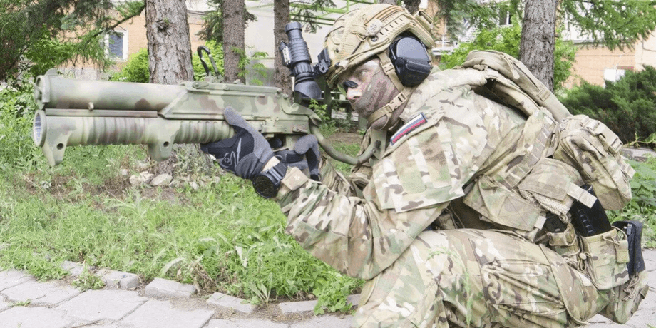 ГМ-94 для російських військ
