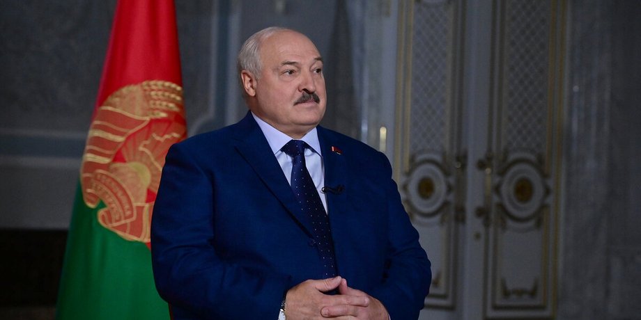 Александр Лукашенко, Лукашенко, Лукашенко интервью Россия