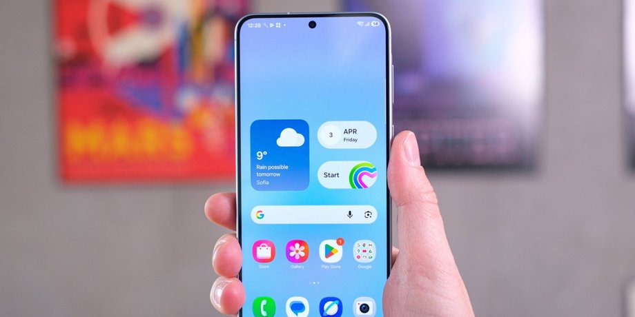Смартфон Samsung Galaxy A57