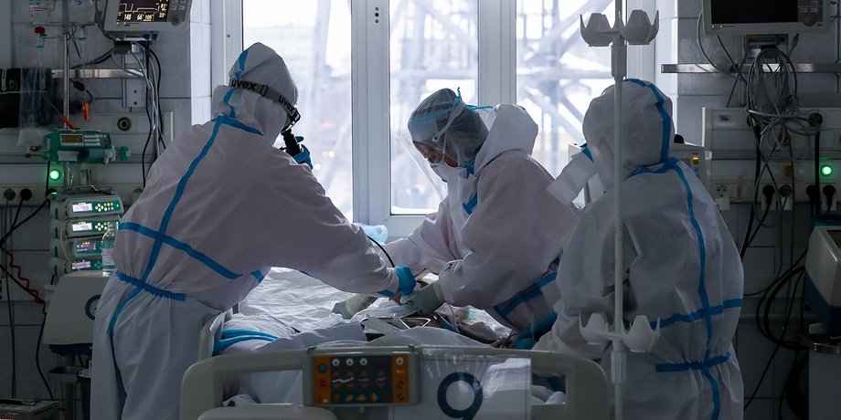 коронавірус в Україні