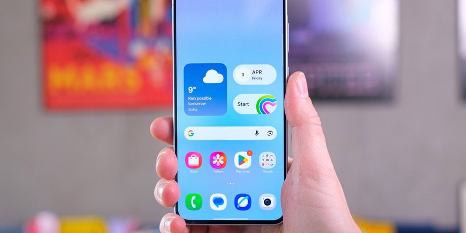 Смартфон Samsung Galaxy A57 Смартфон Samsung Galaxy A57