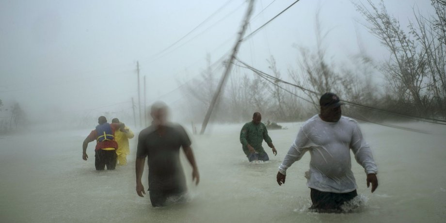 Фото: ITV News / Twitter