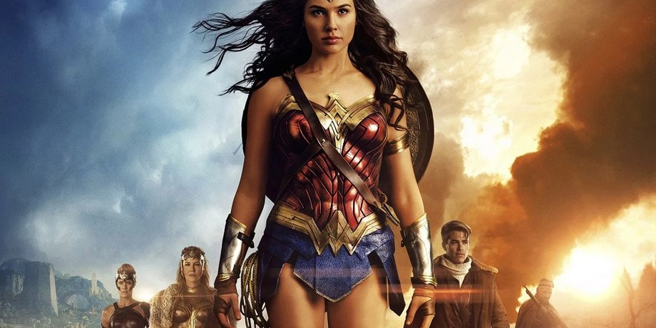Фото: Warner Bros. Pictures