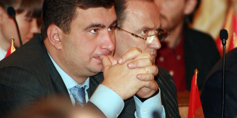 Игорь Марков / Фото: politrada.com
