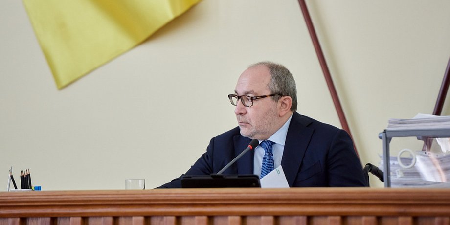 Геннадий Кернес/Фото: opposition.com.ua