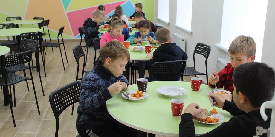 Олена Зеленська, Нове шкільне меню, шкільне меню клопотенко зеленська,