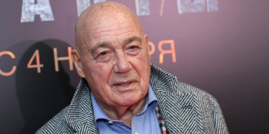 Владимир Познер, Грузия, Протесты, Политическая борьба, Абхазия