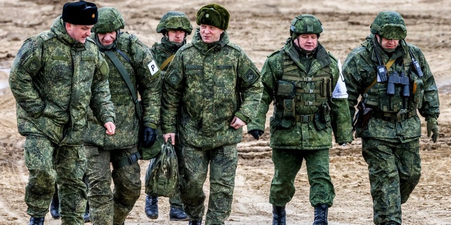 Білорусь війна, білоруські військові, військові в Білорусі, Білорусь армія