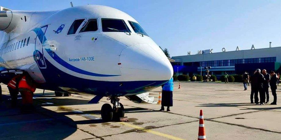 Air Ocean Airlines, самолет, рейс, цены, билеты