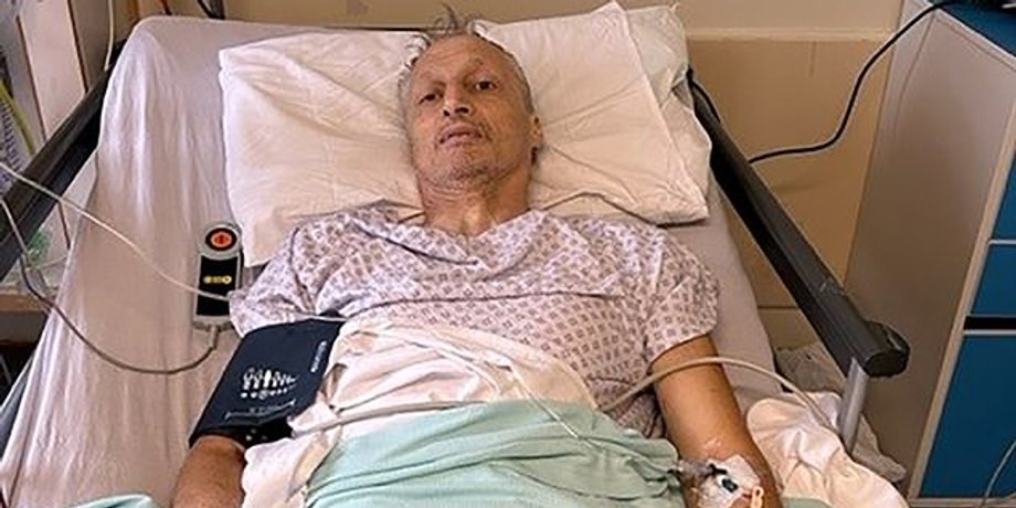 Отпуск в Хургаде