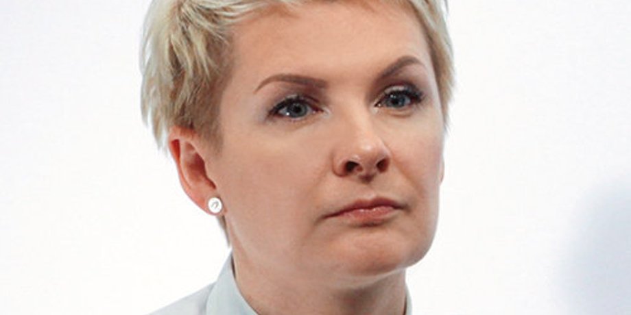 Татьяна Козаченко