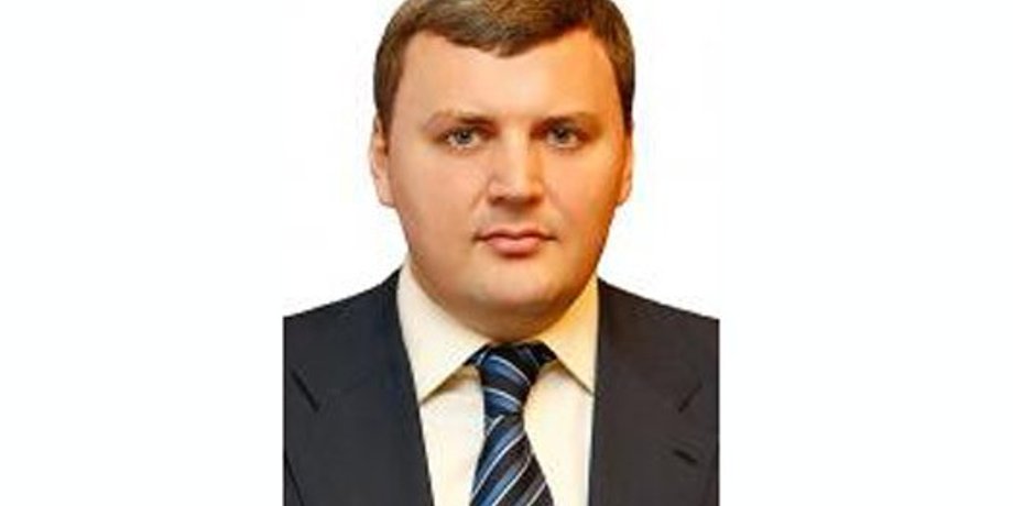 Кравец Андрей