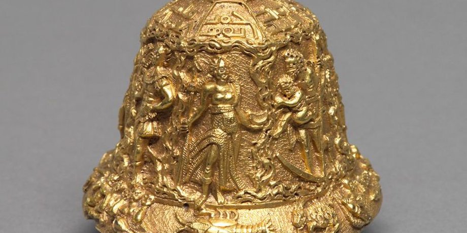 история, алхимия, наука, оккультизм, мистика, император, магия, астрология, каббала, Прага, электрум, артефакт, сплав, шифр