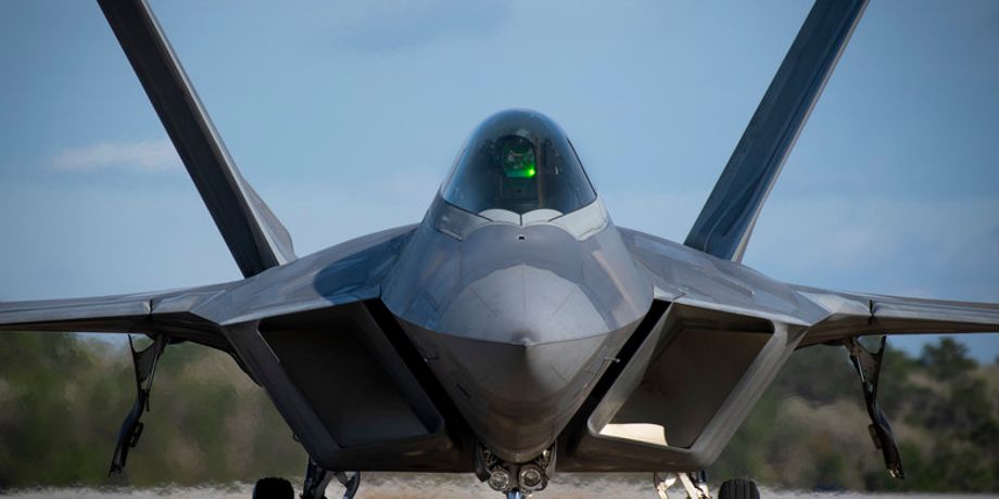 Фото: U.S. Air Force