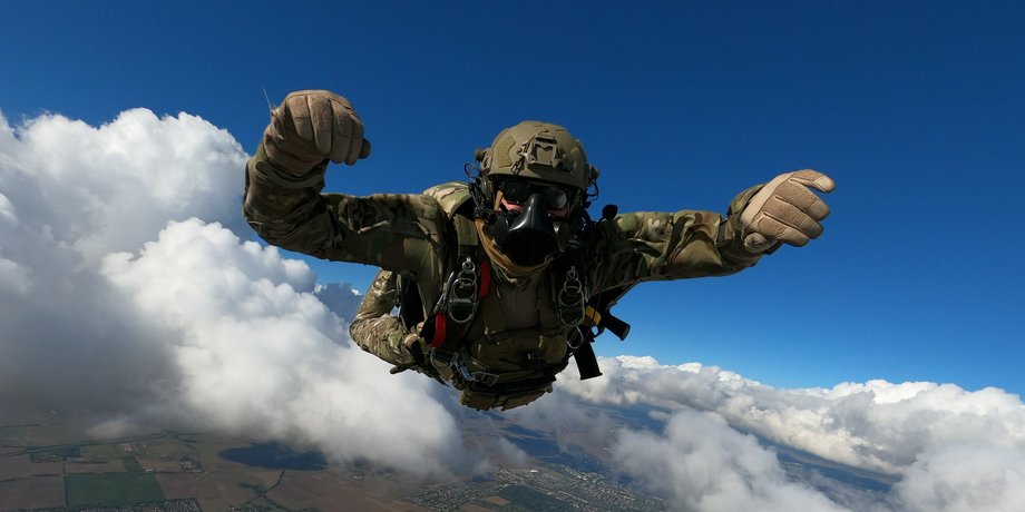 особливості OxyJump NG