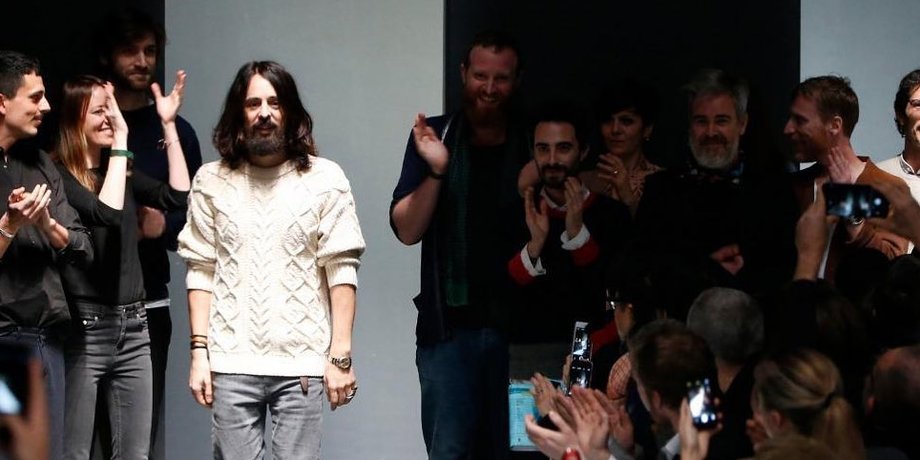 Алессандро Мікеле дизайнер, Алессандро Мікеле Гуччі, Gucci, образи Gucci