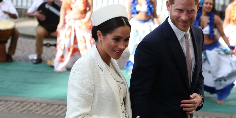 Фото: twitter The Royal Family