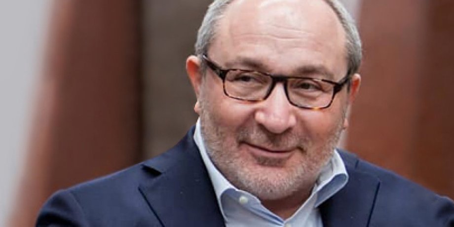 Геннадий Кернес, умер кернес, зеленский, владимир зеленский, офис президента