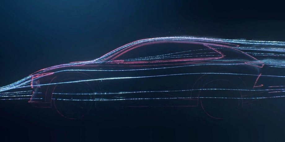 Mazda EZ-60, новая Mazda EZ-60, кроссовер Mazda, электромобиль Mazda, электромобиль Mazda