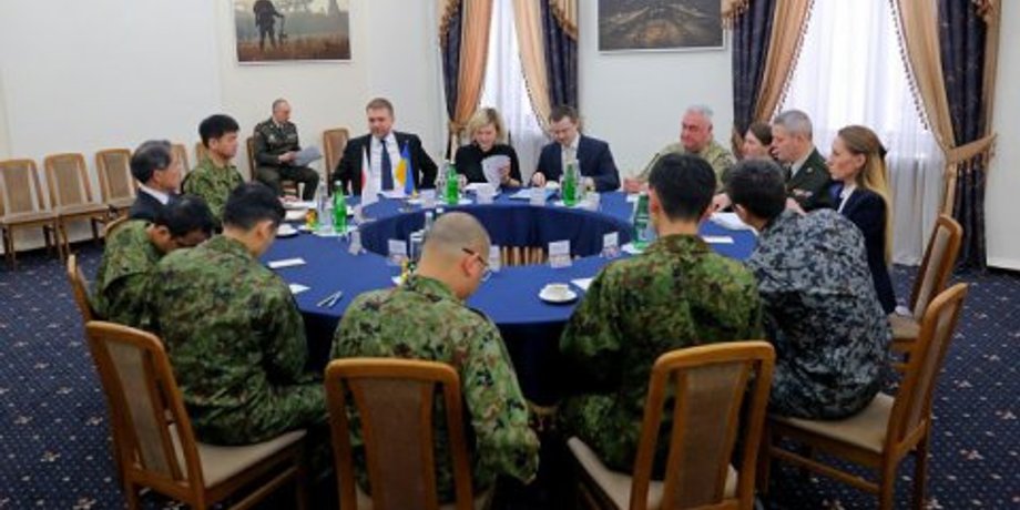 Фото: mil.gov.ua
