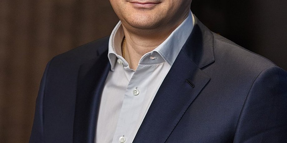 Алексей Чернышев ("Нафтогаз України")