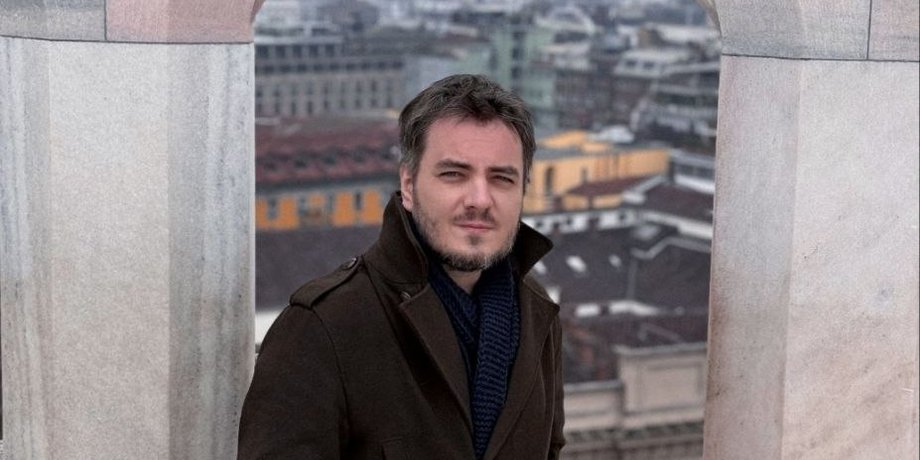 Илья Мэдисон, Мэдисон, Илья Давыдов, блогер, заблокировали, бан, Twitch, россиянин, пропаганда