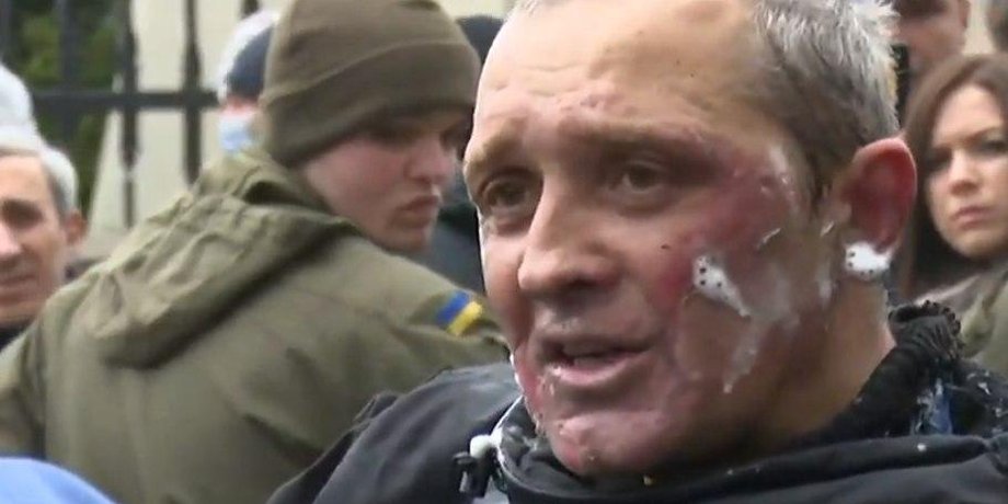 Фото: Левый берег