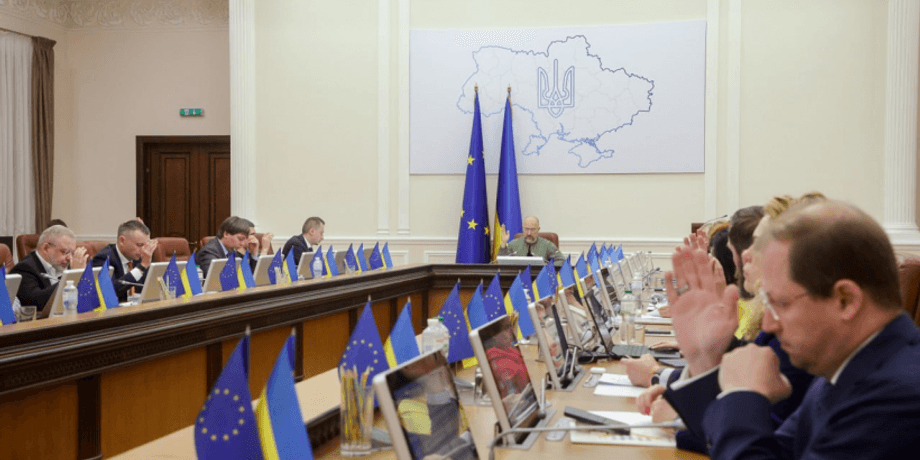 Кабмін, засідання уряду, засідання кабміну, міністри, Арахамія призначення в уряді 4 вересня, Арахамія пропозиції Зеленського, Арахамія імена міністрів 4 вересня