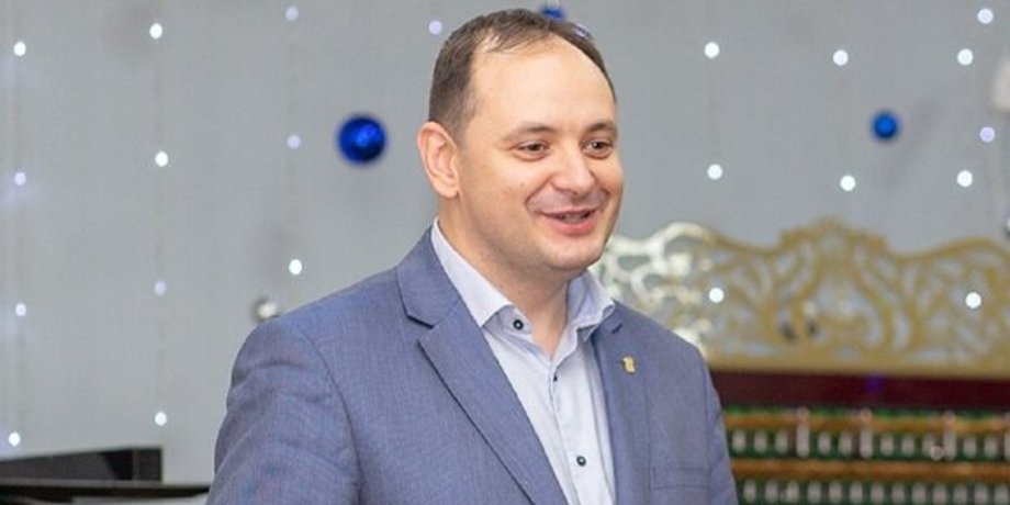 мэр ивано-франковска, руслан марцинкив
