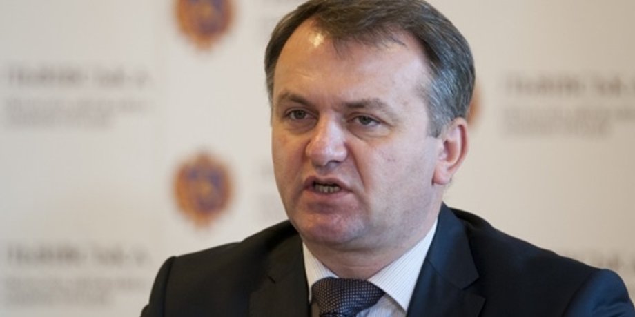 Олег Синютка/Фото: galinfo.com.ua