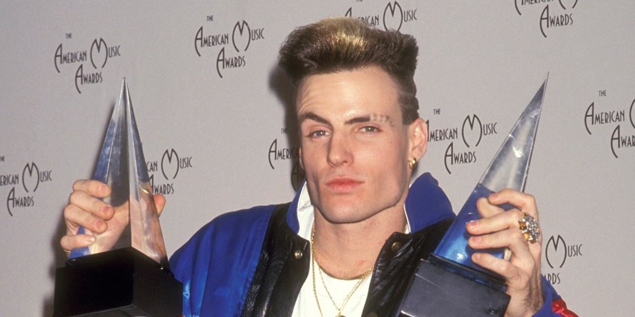 Vanilla Ice, ванилла айс, певец, пабло эскобар