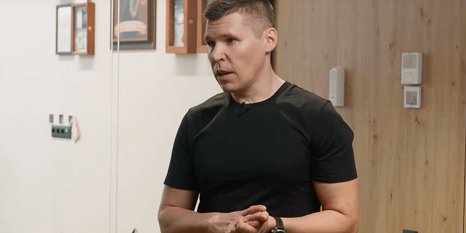 Володимир Многолєтній