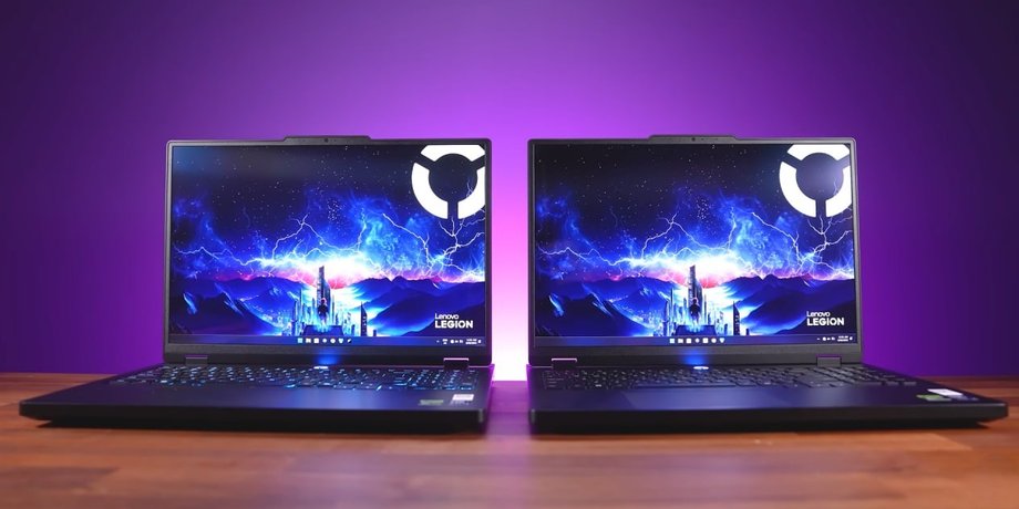 Ноутбук Lenovo Legion Pro 5i 10-го поколения