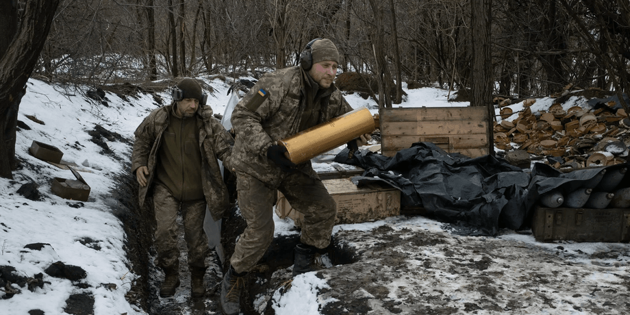 У США впевнені, що Росія піде на 30-денне перемир'я і припинення вогню