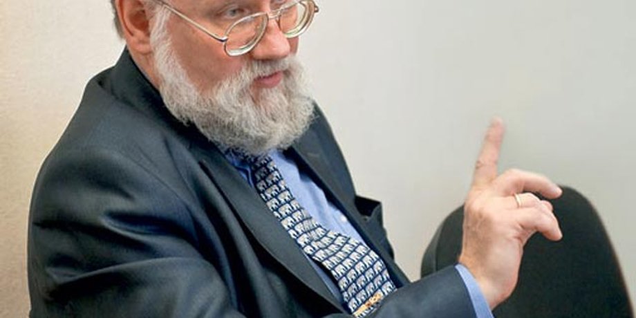 Владимир Чуров / Фото: politikus.ru