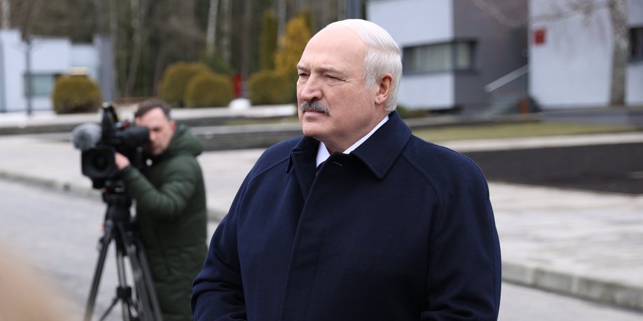 Олександр Лукашенко, смертна кара, державна зрада, Білорусь, журналіст з Білорусі, Павло Свердлов