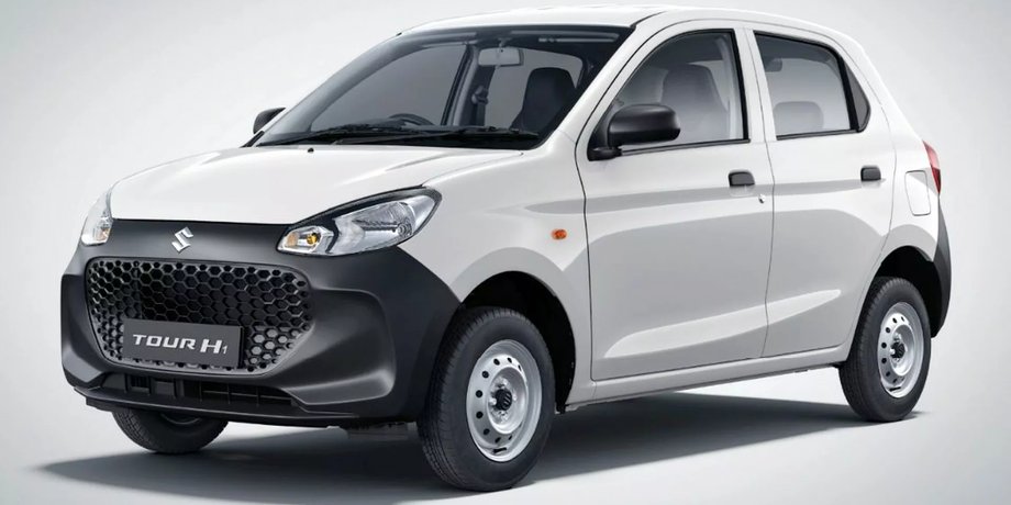 Suzuki, Suzuki Tour H1, Авто, Автомобили, Индия, Фото, Цена, Продажа, Новинки, Седан, Характеристики