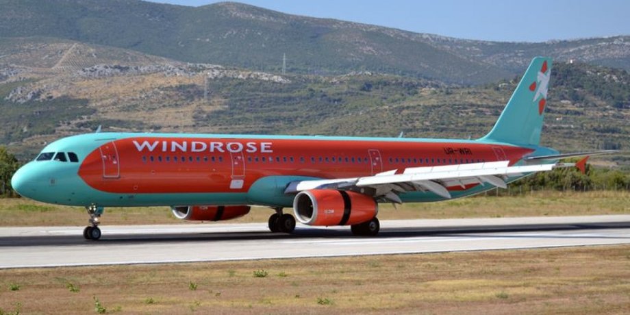 Фото: windrose.aero